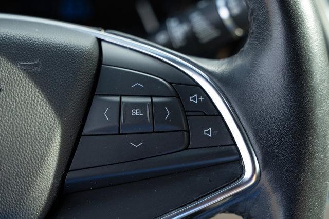 used 2019 Cadillac XT5 car, priced at $19,975