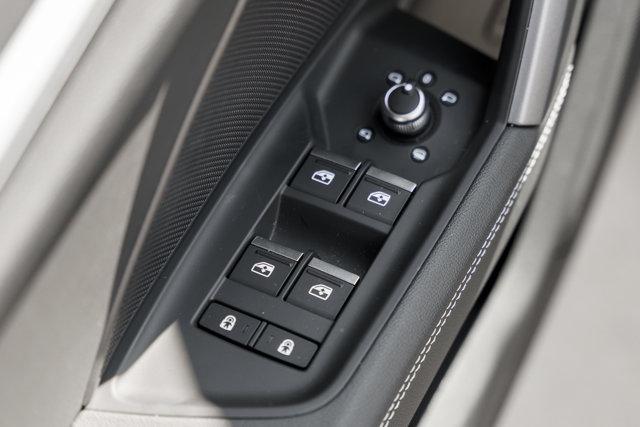 used 2025 Audi A3 car, priced at $34,500