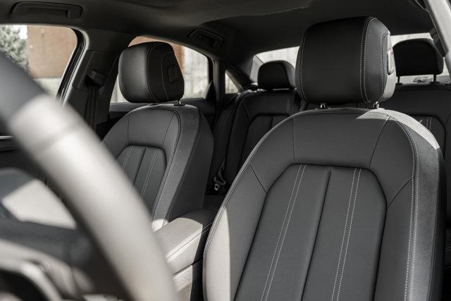 used 2025 Audi A3 car, priced at $34,500