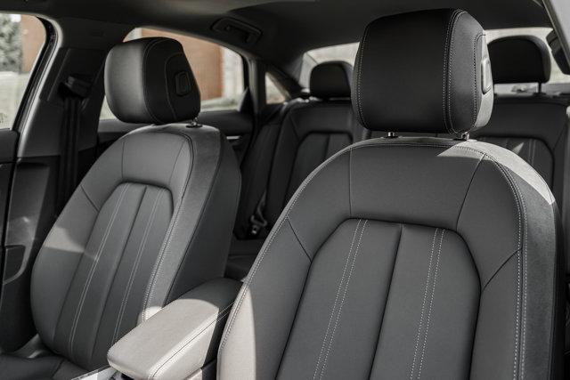 used 2025 Audi A3 car, priced at $34,500