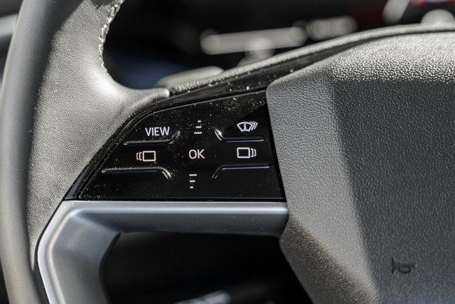 used 2025 Audi A5 car, priced at $48,719