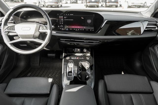 used 2025 Audi A5 car, priced at $48,719