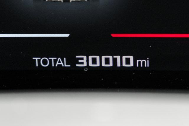 used 2023 BMW XM car, priced at $85,993
