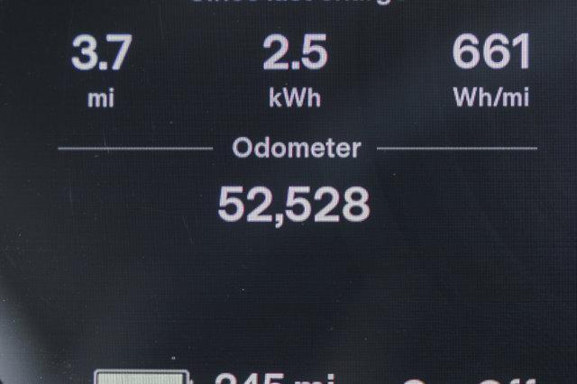 used 2016 Tesla Model S car, priced at $21,993
