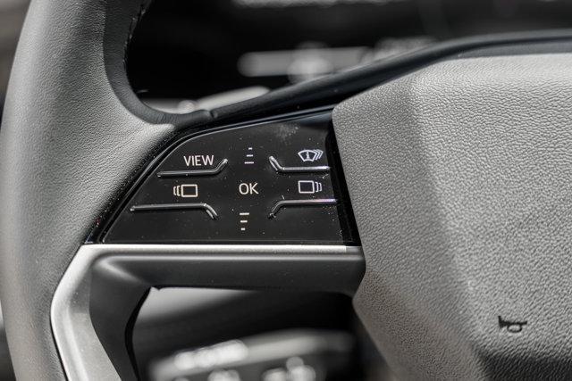 new 2025 Audi A6 e-tron car, priced at $75,485