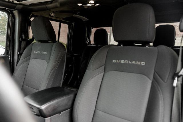 used 2020 Jeep Gladiator car, priced at $30,333