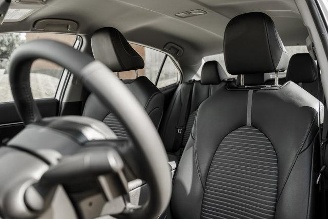 used 2022 Toyota Camry car, priced at $24,444