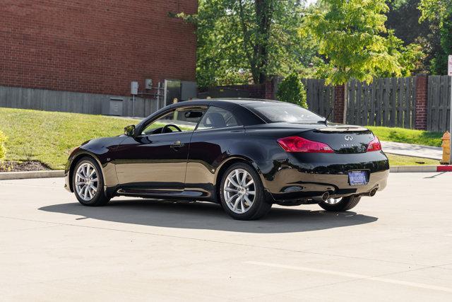 used 2014 INFINITI Q60 car, priced at $16,888