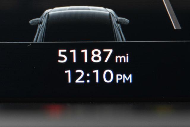 used 2022 Audi e-tron Sportback car, priced at $25,719