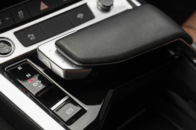 used 2022 Audi e-tron Sportback car, priced at $25,719