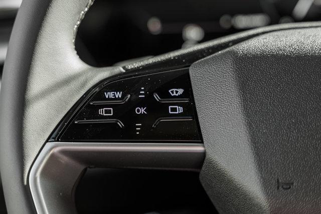 new 2025 Audi A5 car, priced at $54,696