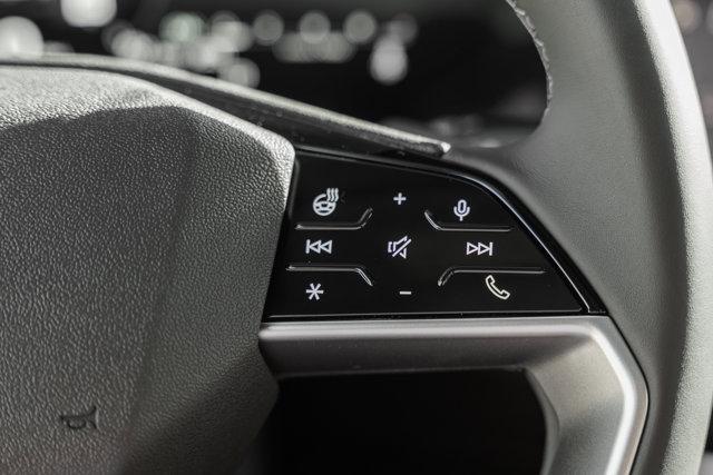 new 2025 Audi A5 car, priced at $54,696