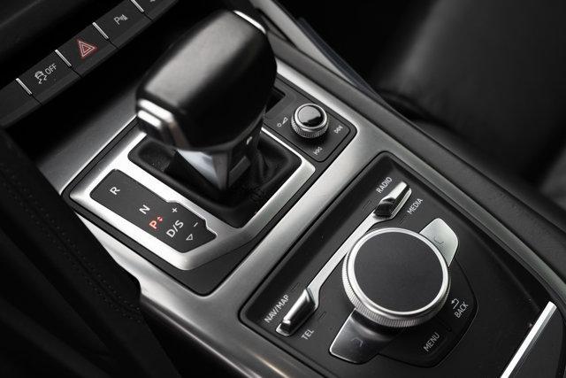 used 2017 Audi R8 car, priced at $132,888
