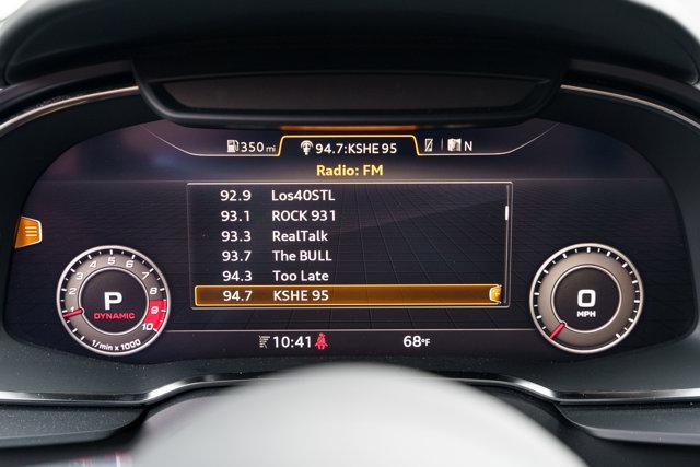 used 2017 Audi R8 car, priced at $132,888