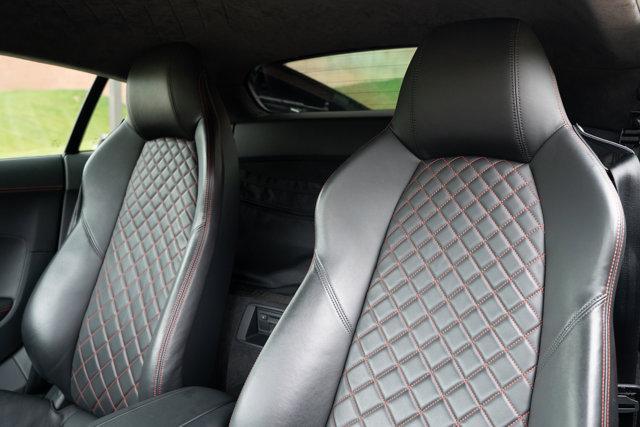 used 2017 Audi R8 car, priced at $132,888