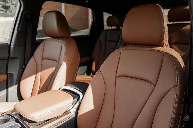 new 2025 Audi Q7 car, priced at $65,750