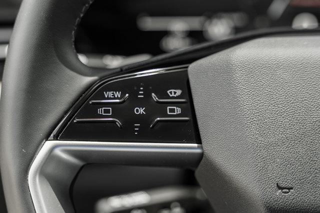 new 2025 Audi Q5 car, priced at $59,145