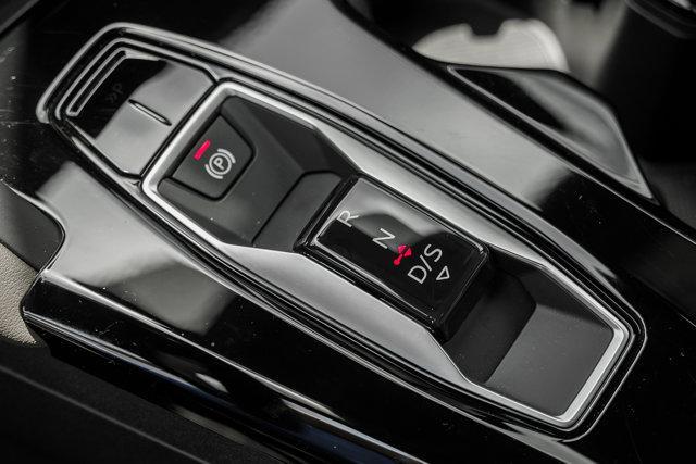 new 2025 Audi Q5 car, priced at $59,145