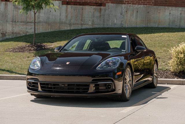 used 2020 Porsche Panamera car, priced at $62,000