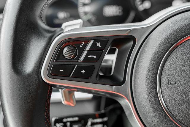 used 2020 Porsche Panamera car, priced at $62,000