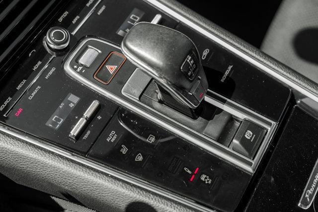used 2020 Porsche Panamera car, priced at $62,000
