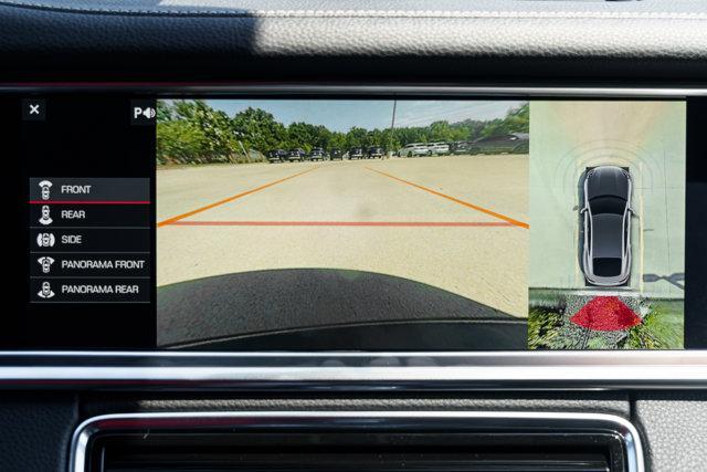 used 2020 Porsche Panamera car, priced at $62,000