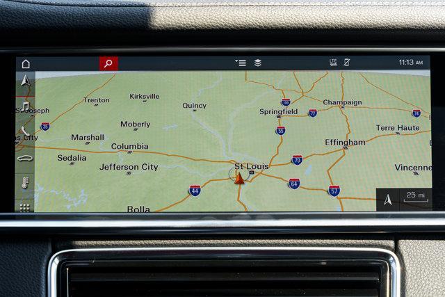 used 2020 Porsche Panamera car, priced at $62,000