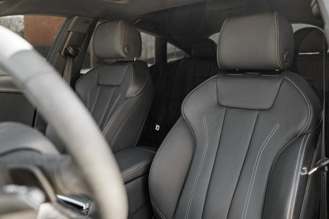 used 2024 Audi A5 Sportback car, priced at $43,888
