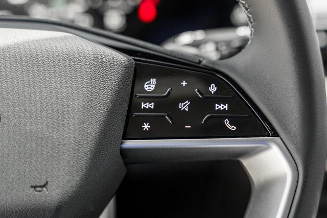 new 2025 Audi Q5 car, priced at $62,322