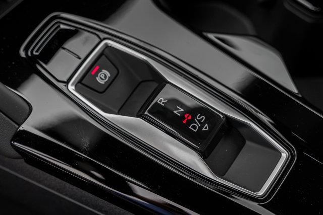 new 2025 Audi Q5 car, priced at $58,235