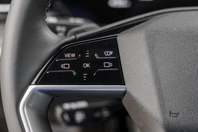 new 2025 Audi Q5 car, priced at $58,235