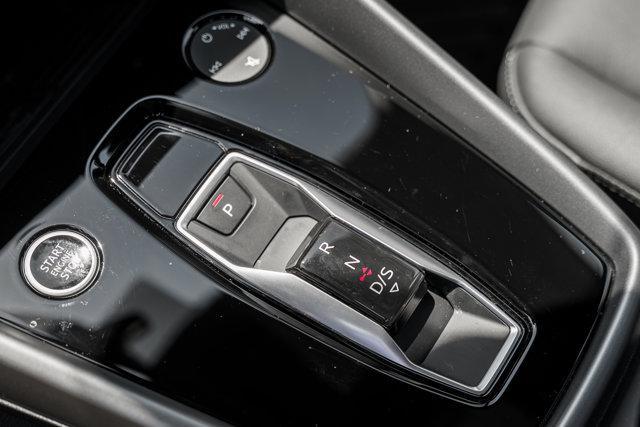 used 2025 Audi A3 car, priced at $34,993