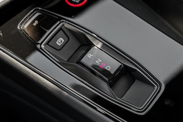 new 2025 Audi RS e-tron GT car, priced at $176,695