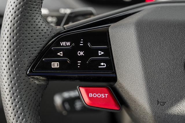 new 2025 Audi RS e-tron GT car, priced at $176,695