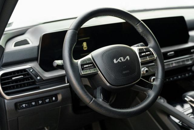 used 2024 Kia Telluride car, priced at $42,555