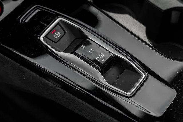used 2025 Audi SQ6 e-tron car, priced at $73,888