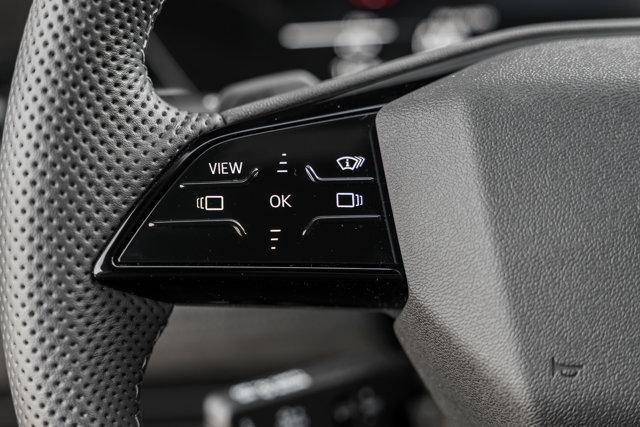 used 2025 Audi SQ6 e-tron car, priced at $73,888