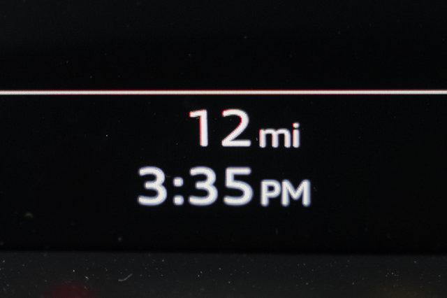 new 2026 Audi SQ8 car, priced at $118,160