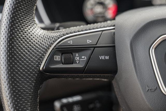 used 2022 Audi S5 car, priced at $44,500