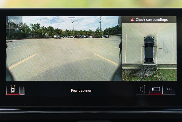 used 2022 Audi S5 car, priced at $44,500