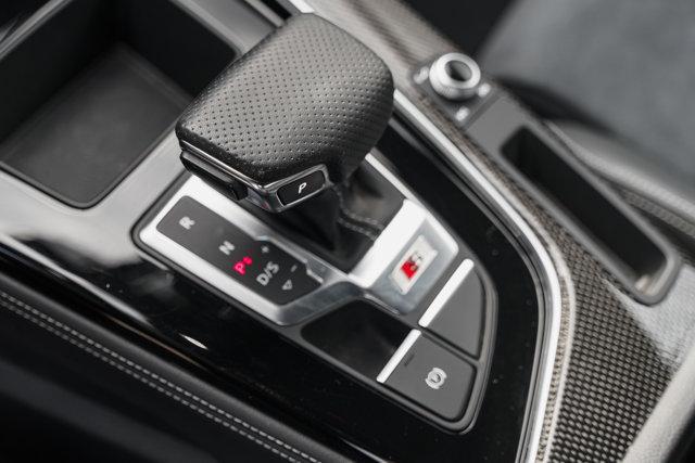 used 2022 Audi S5 car, priced at $44,500