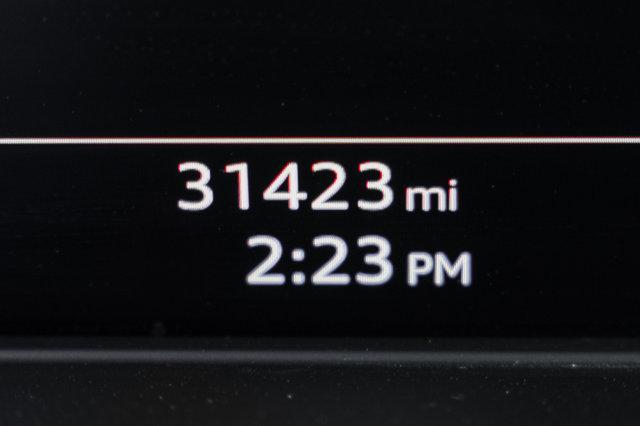 used 2022 Audi S5 car, priced at $44,500