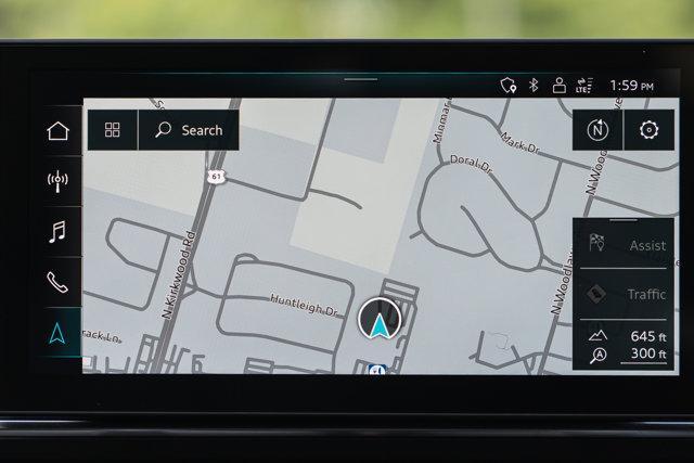 used 2022 Audi S5 car, priced at $44,500