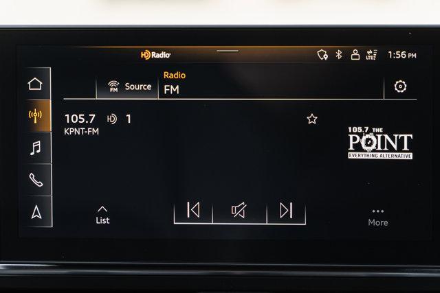 used 2022 Audi S5 car, priced at $44,500