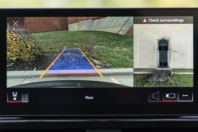 used 2022 Audi S5 car, priced at $44,500