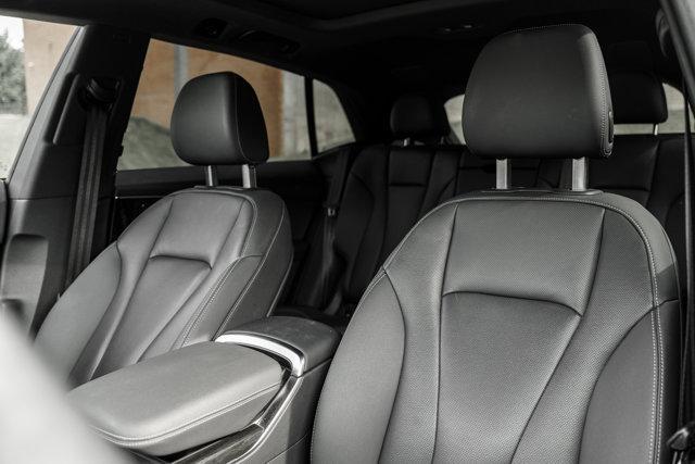 used 2021 Audi Q8 car, priced at $40,993