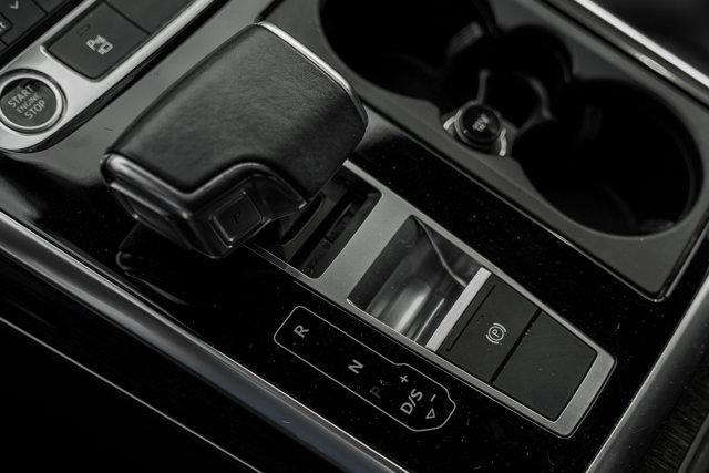used 2021 Audi Q8 car, priced at $40,993