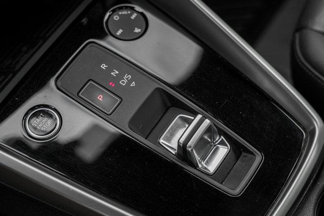 used 2022 Audi A3 car, priced at $30,444