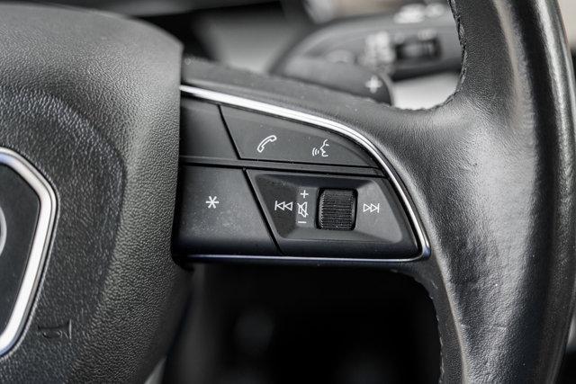 used 2022 Audi A3 car, priced at $30,444