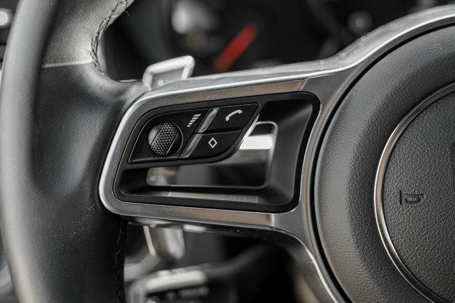 used 2024 Porsche 718 Boxster car, priced at $71,000